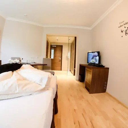 Hotel Jennys Schloessl Serfaus