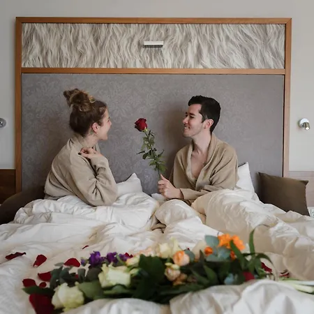 Hotel Jennys Schloessl Serfaus