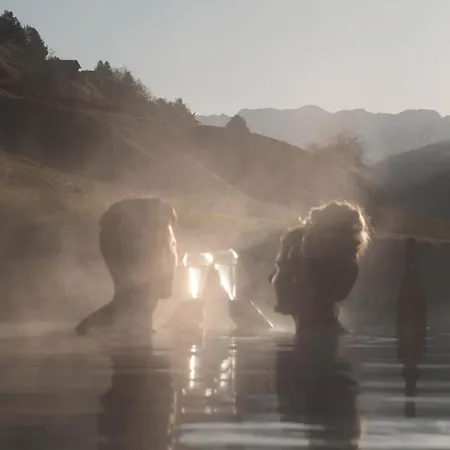 Jennys Schloessl Szálloda