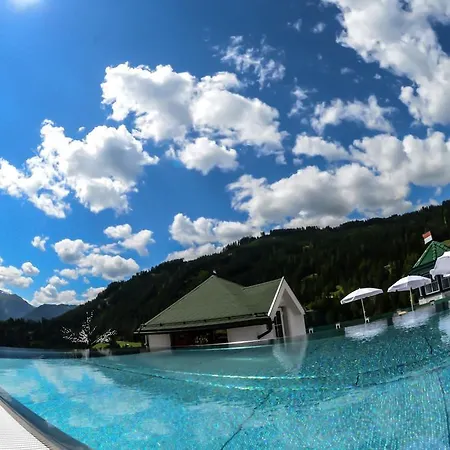 Jennys Schloessl Hotel