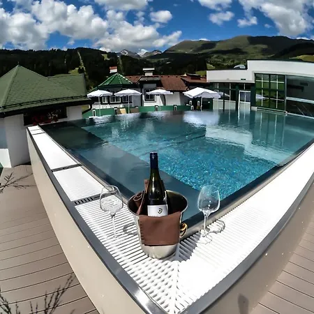 Jennys Schloessl Hotel