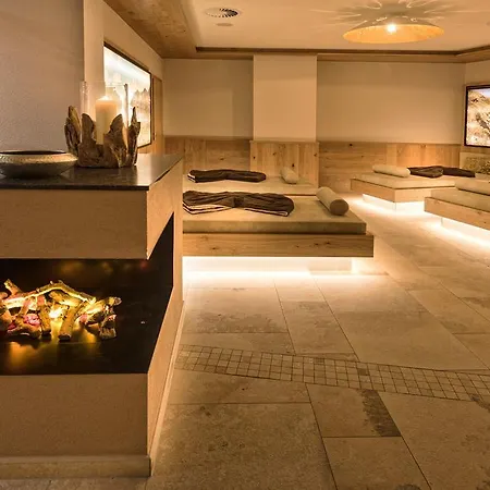 Jennys Schloessl Hotel