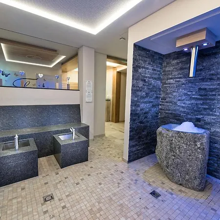 Jennys Schloessl Hotel