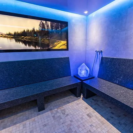 Hotel Jennys Schloessl 4*