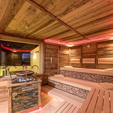 Jennys Schloessl Hotel