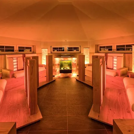 Jennys Schloessl Hotel