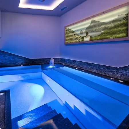 Hotel Jennys Schloessl