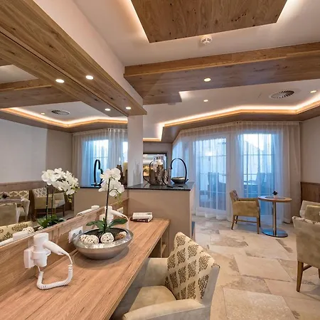 Hotel Jennys Schloessl