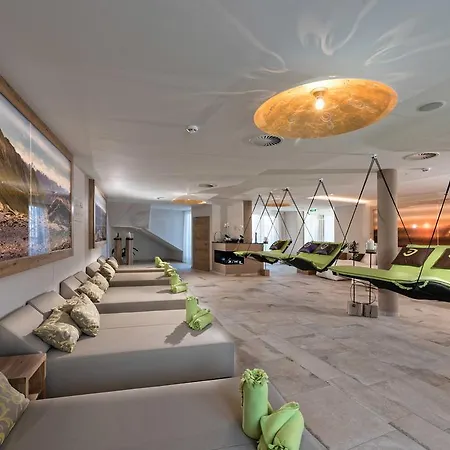 Hotel Jennys Schloessl