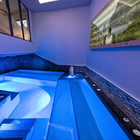 Jennys Schloessl Hotel