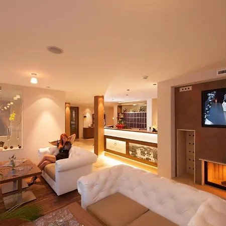 Jennys Schloessl Hotel