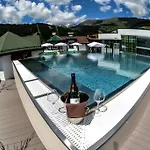 Jennys Schloessl Hotel