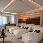 Jennys Schloessl Hotel Serfaus