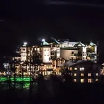 Hotel Jennys Schloessl 4*
