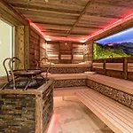 Jennys Schloessl Hotel Serfaus