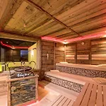 Jennys Schloessl Hotel