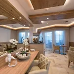 Hotel Jennys Schloessl