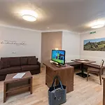 Hotel Jennys Schloessl Serfaus