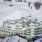 Hotel Jennys Schloessl Serfaus