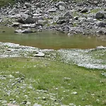 Jennys Schloessl Hotel Serfaus