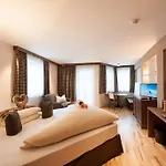 Hotel Jennys Schloessl