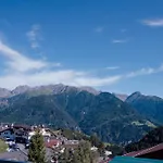 Hotel Jennys Schloessl Serfaus
