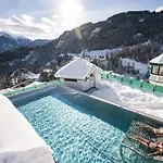 Jennys Schloessl 4* Serfaus