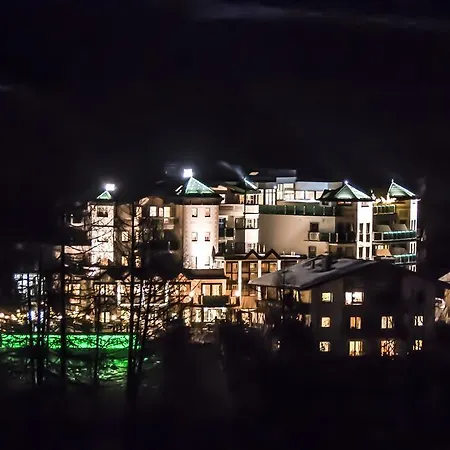 Отель Jennys Schloessl 4*