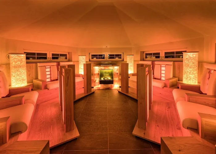 詹妮斯城堡酒店 酒店