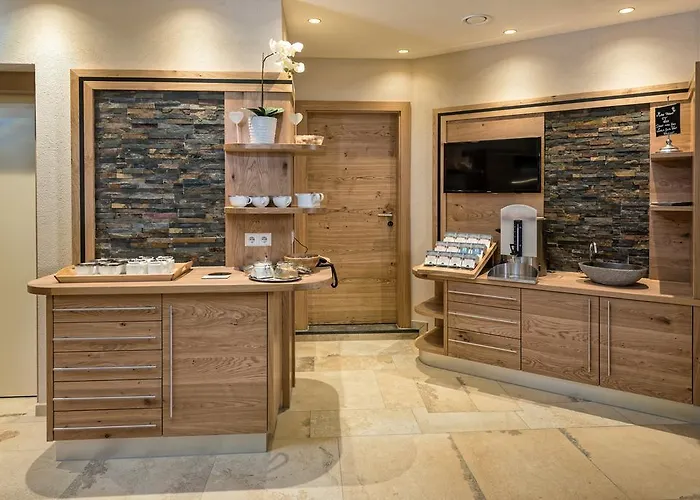 詹妮斯城堡酒店 瑟弗浩斯