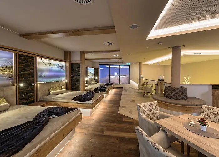 詹妮斯城堡酒店 瑟弗浩斯