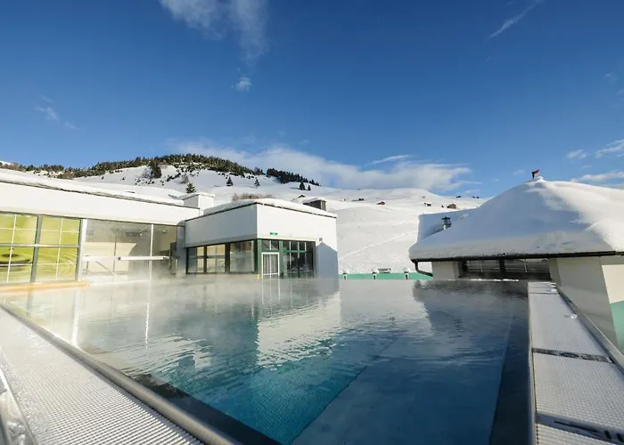 酒店 詹妮斯城堡酒店