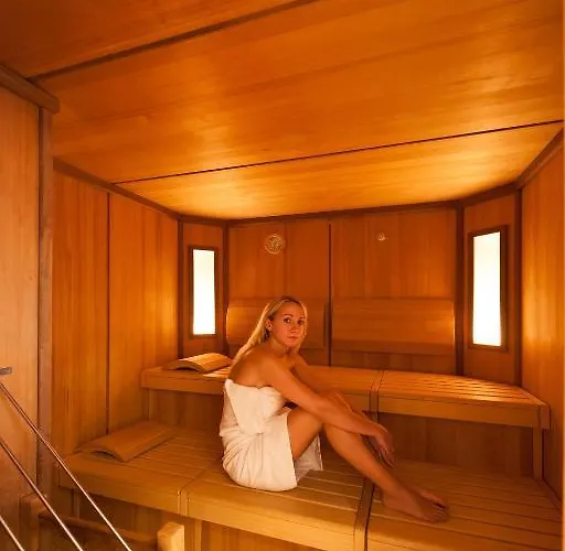 詹妮斯城堡酒店