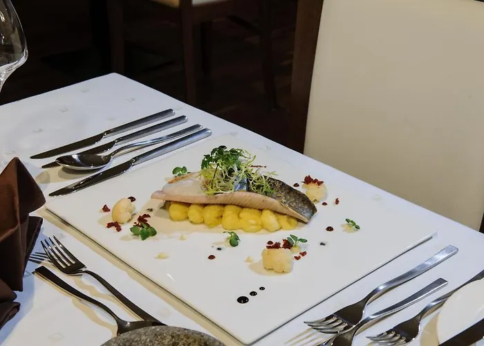 詹妮斯城堡酒店 4*