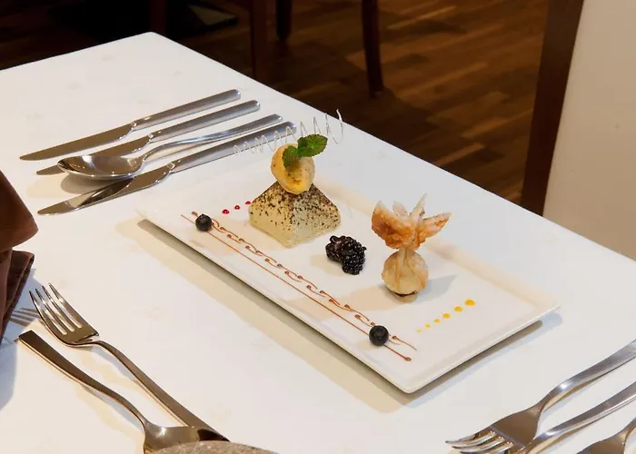 詹妮斯城堡酒店