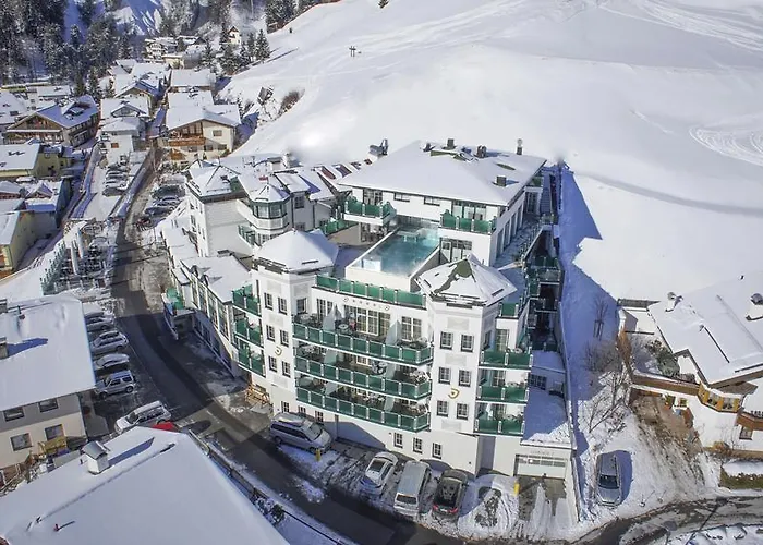 詹妮斯城堡酒店